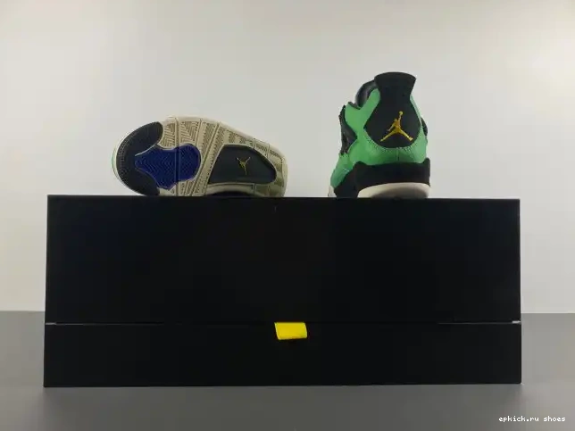 Cheap Jordan Retro(Special Box) AJ4-965234 Air 4 0531